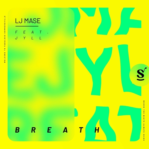 LJ MASE - Breath [SVR107]